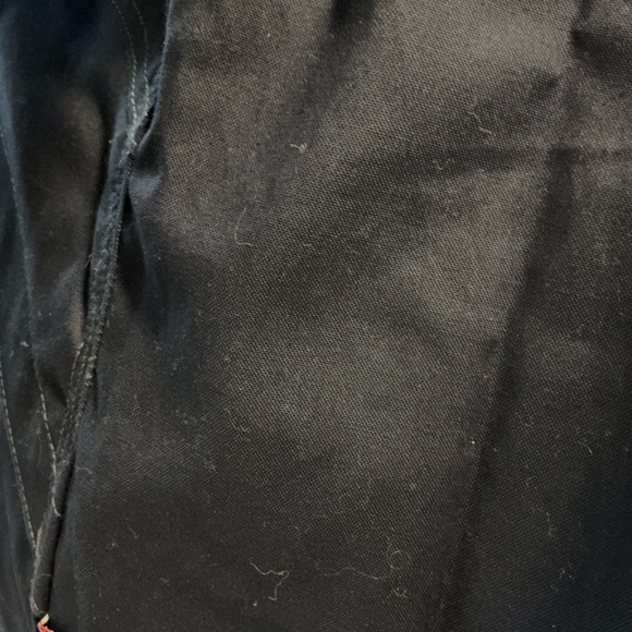 Carhartt FR Womens 2XL Full Swing Hooded Sherpa Lined Jacket Quick Duck Coat NWT - Picture 11 of 13